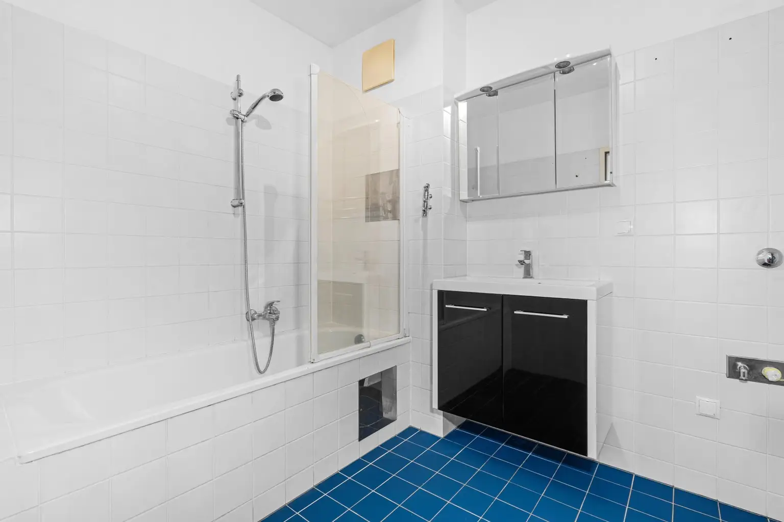 "Inside Job! 3 Zimmer Hit - Korneuburg im Blick"