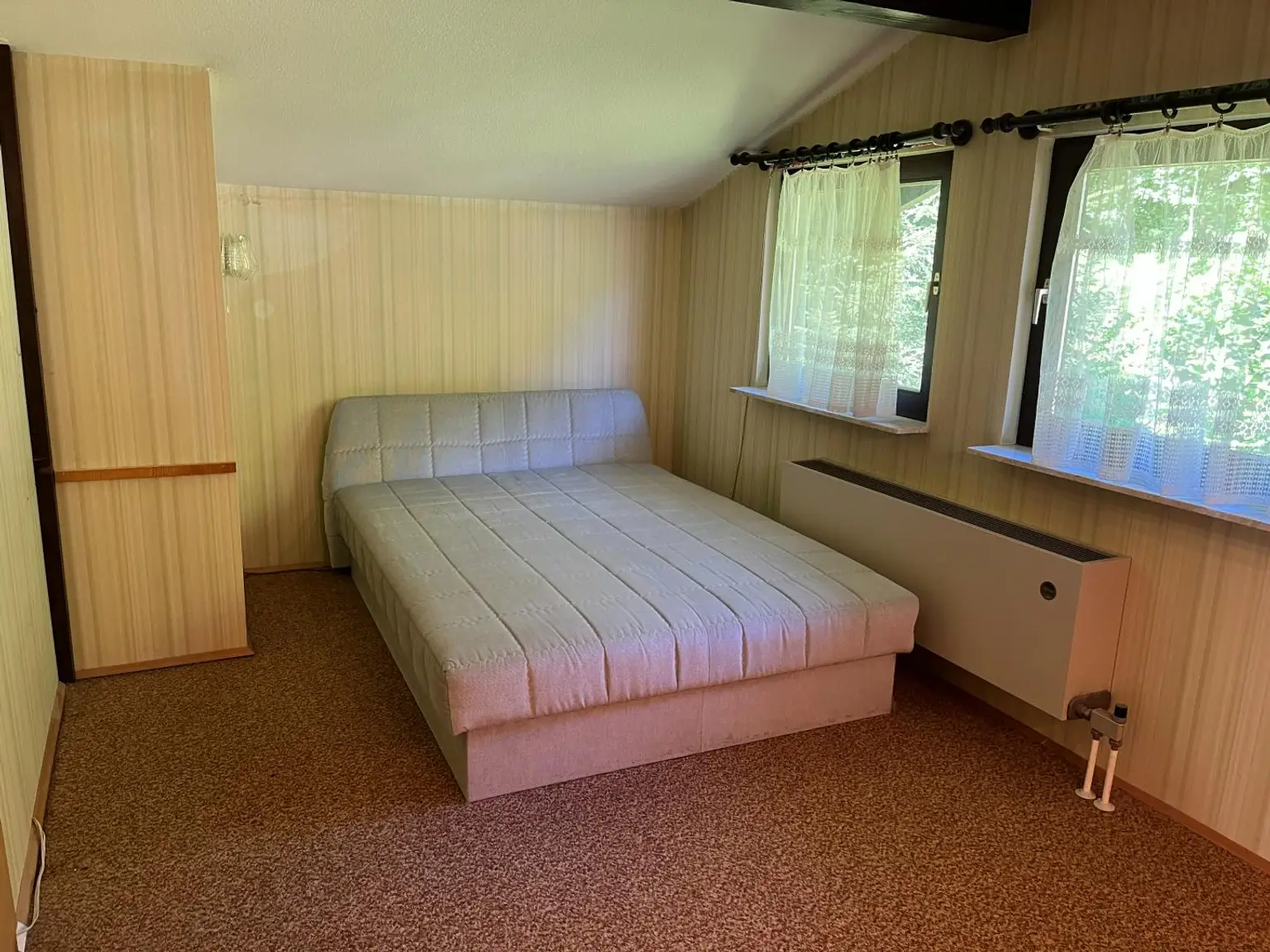 Einfamilienhaus