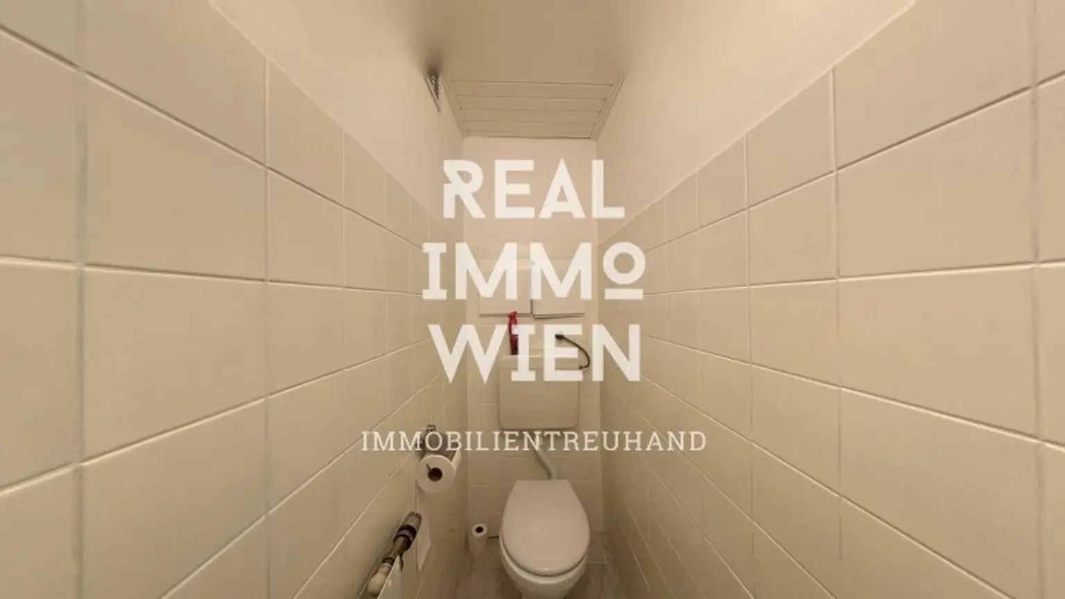 ALTERSVORSORGEWOHNUNG  barrierefrei
