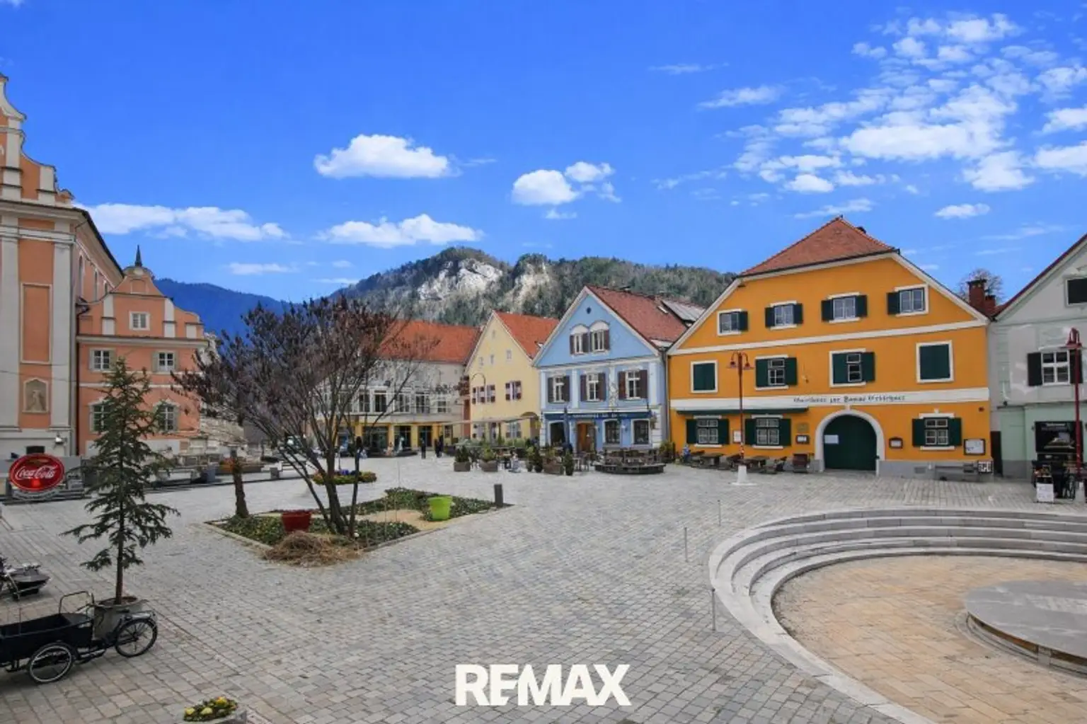 Hauptplatz