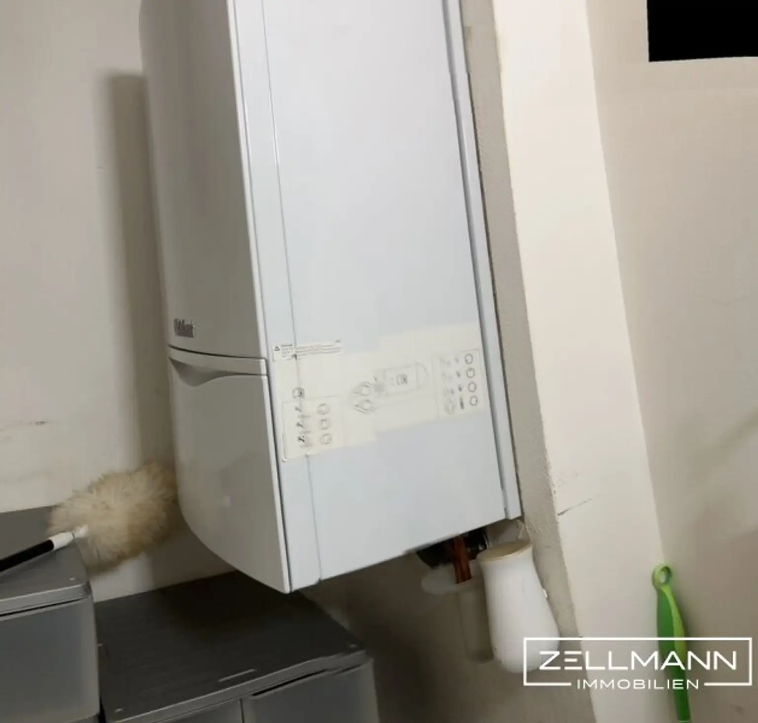 Wunderschöne 4-Zimmer-Familienwohnung mit Loggia in zentraler Ruhelage | ZELLMANN IMMOBILIEN
