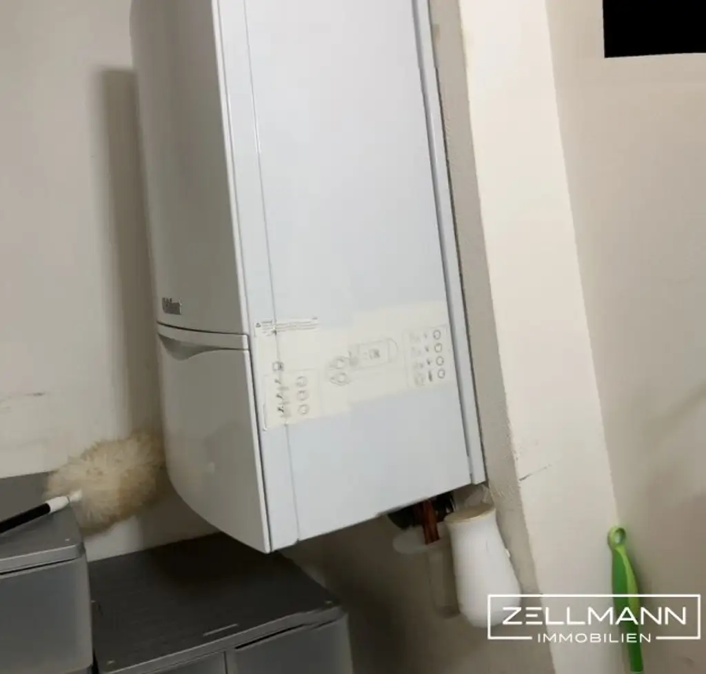 Wunderschöne 4-Zimmer-Familienwohnung mit Loggia in zentraler Ruhelage | ZELLMANN IMMOBILIEN