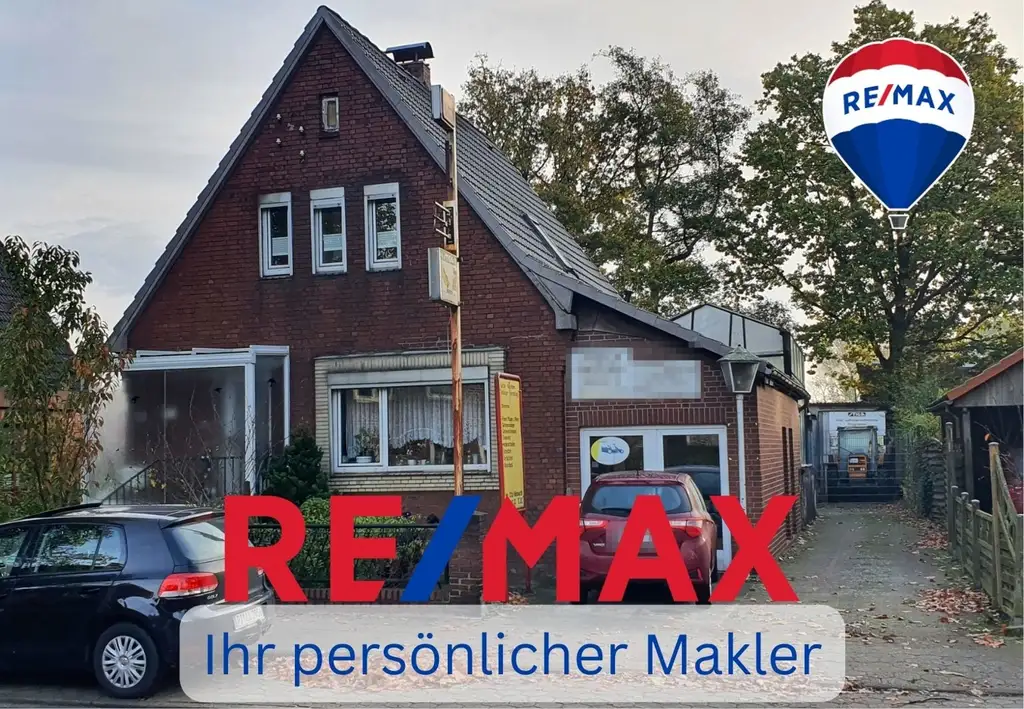 PREISREDUZIERUNG Einfamilienhaus