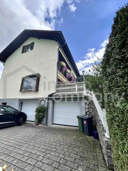 Ihre Investition in Ihre Zukunft - Alle(s) unter einem Dach an der Stadtgrenze Salzburgs