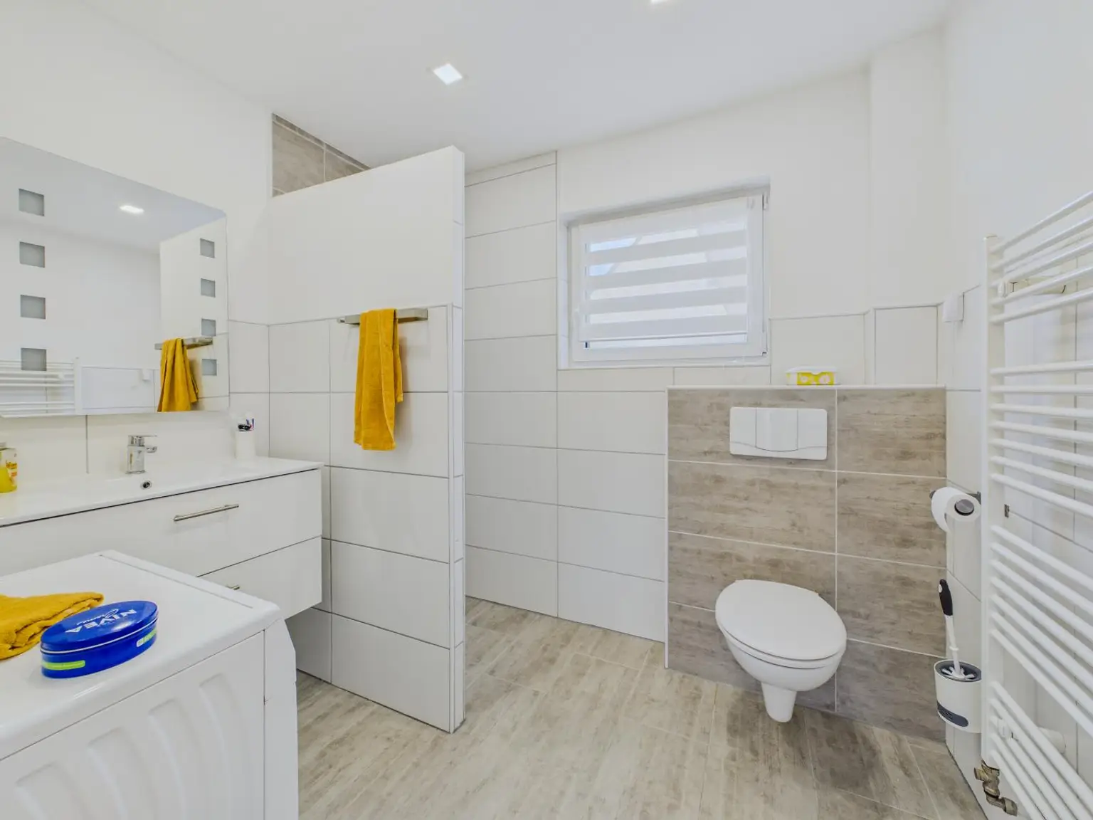 Badezimmer EG 1