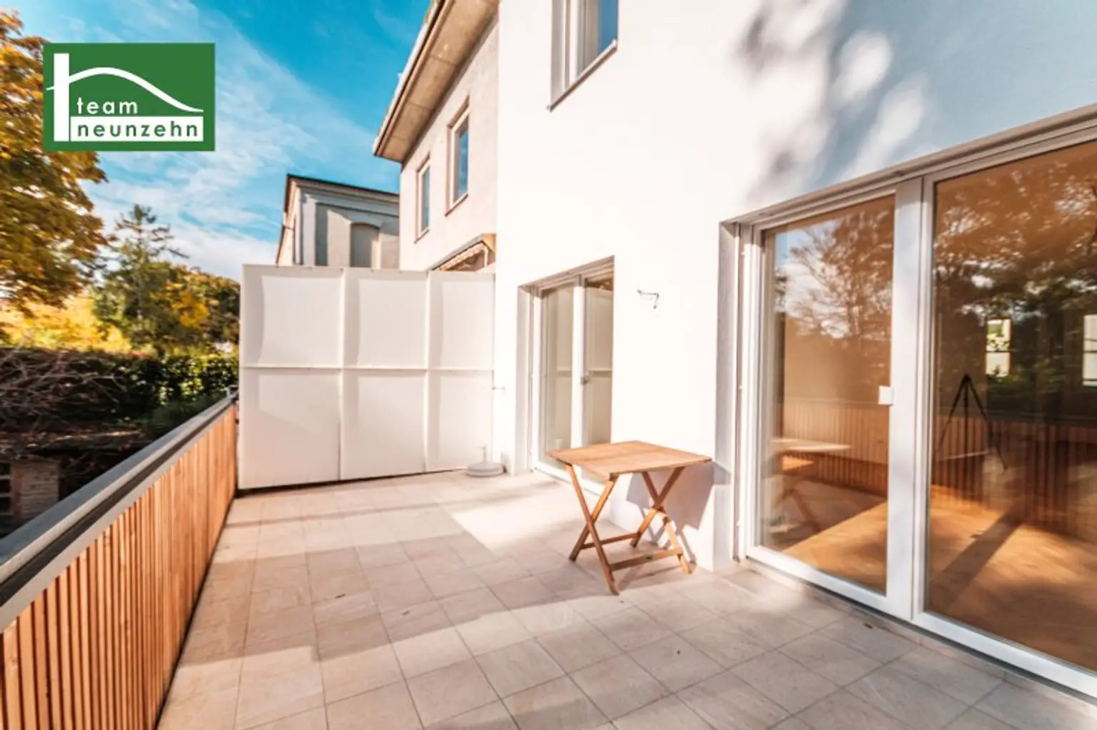 Exklusive Maisonettewohnung in Bestlage – Hackhofergasse 9, 1190 Wien