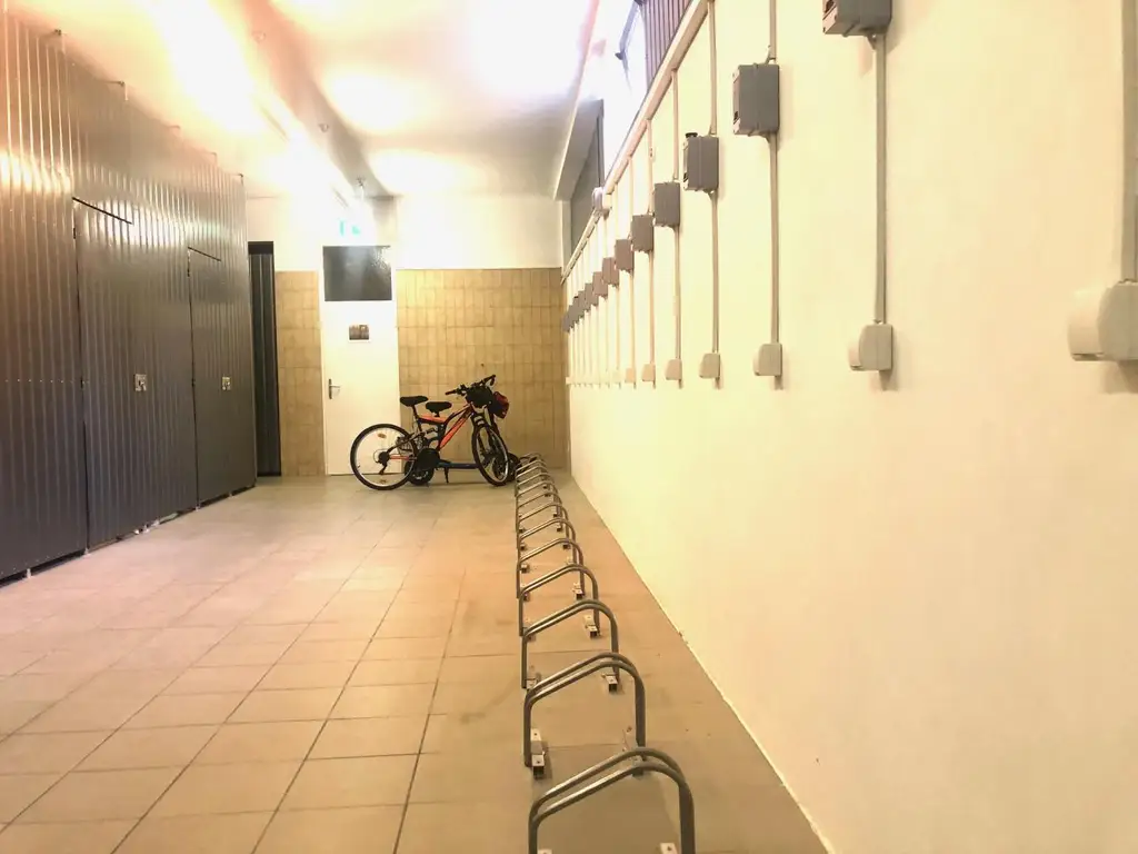 Storage mit Top-Rendite in St. Pölten