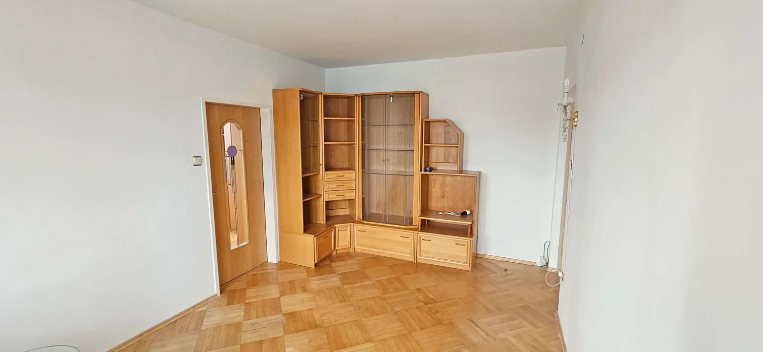 Wohnen ganz oben – 2-Zimmer-Dachgeschoßwohnung mit großer Loggia und Weitblick in Linz-Urfahr