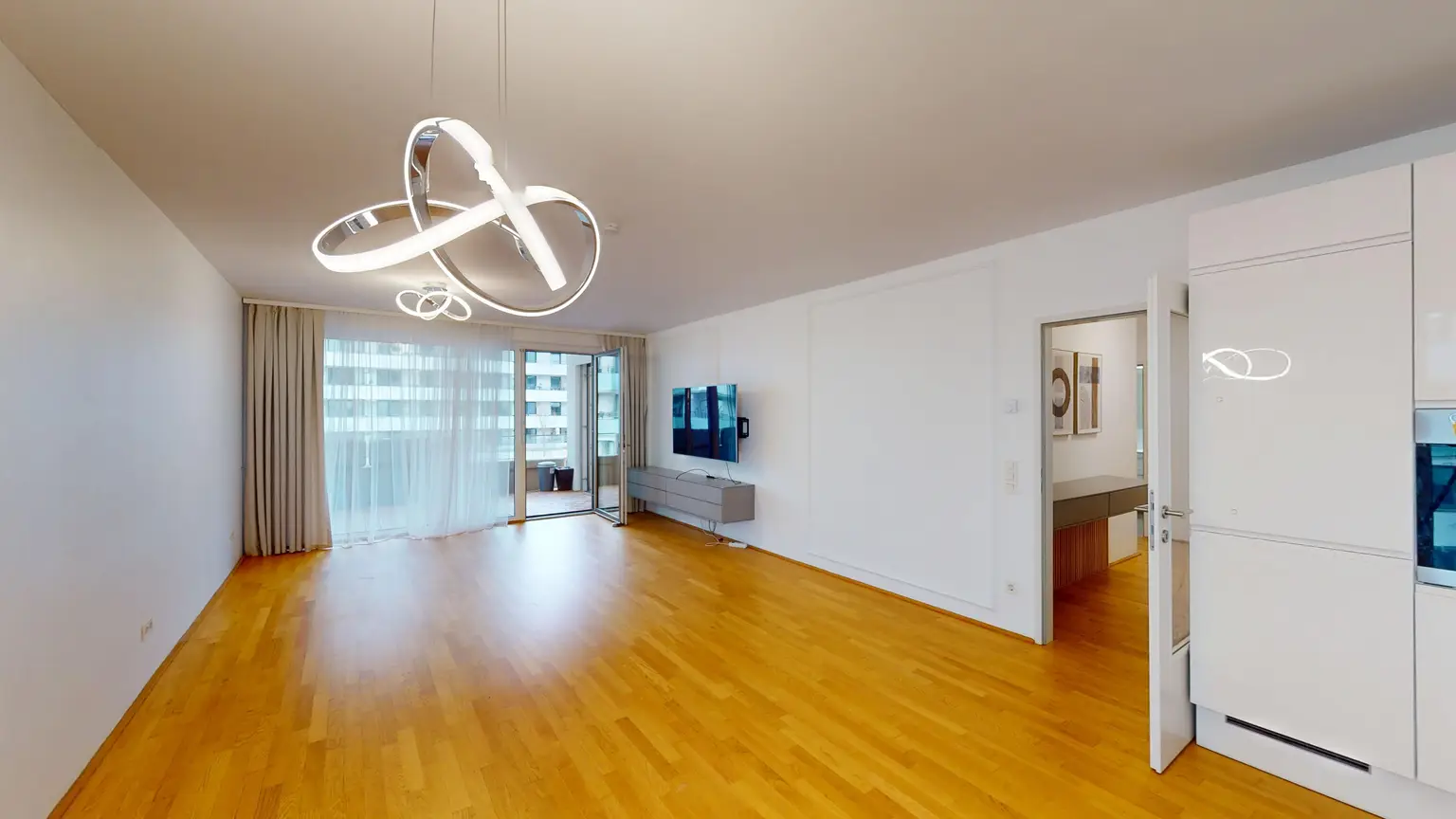 Exklusive 3-Zimmer-Wohnung mit Loggia, Garage & Top-Infrastruktur im 12. Bezirk