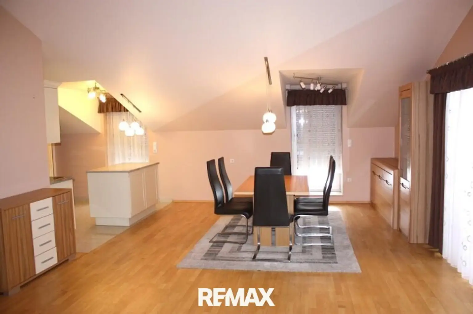 DG-Appartment