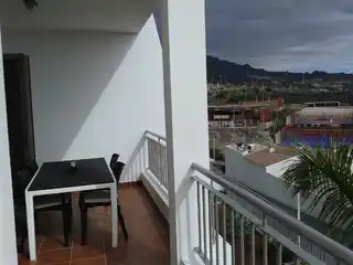 Apartment 11J-Magnolia Golf Resort-Terrace 1