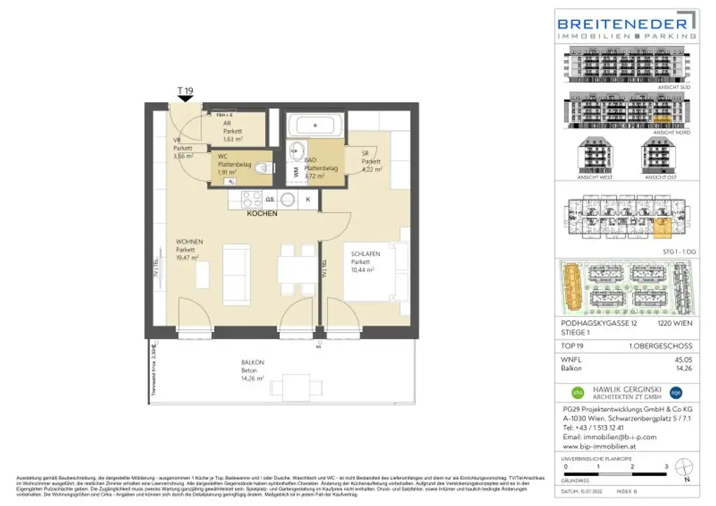 Plan