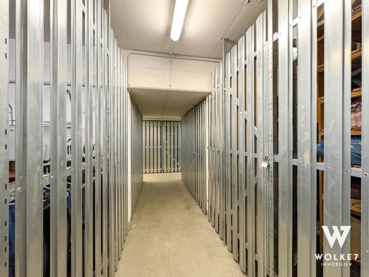 Stilvoll wohnen in Korneuburg – 2-Zimmer-Eigentum mit Balkon | Lift | Sauna | Gemeinschaftsgarten