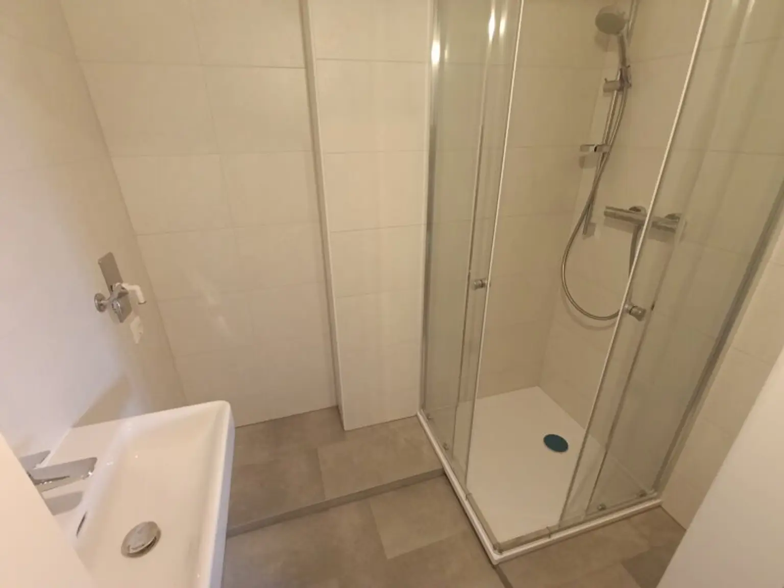 Single-Hit in Maissau- Erstbezug