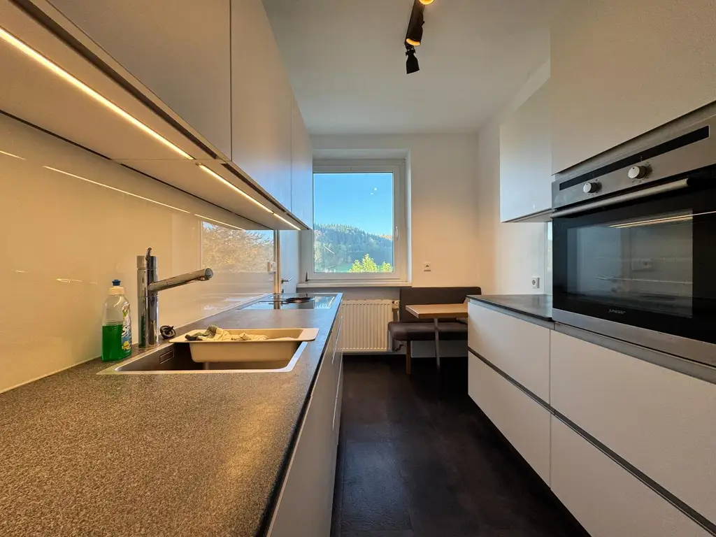 Zentral, leistbar, renoviert Perfekte Wohnung für Anleger & Familien  im Herzen von Timelkam / Stelzhamerstraße