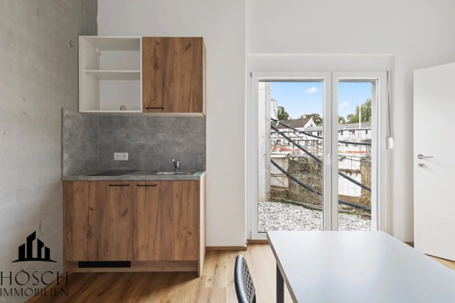Urban Living Meidling – möbliert, flexibel, modern