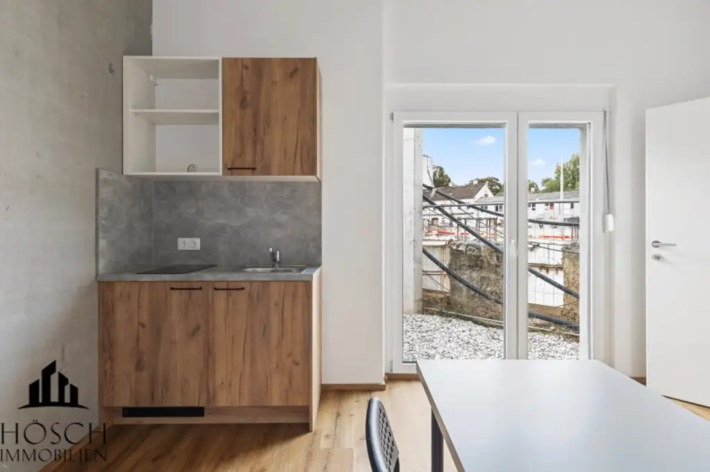 Urban Living Meidling – möbliert, flexibel, modern
