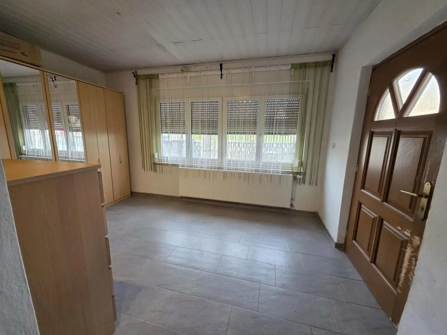 Vorzimmer EG