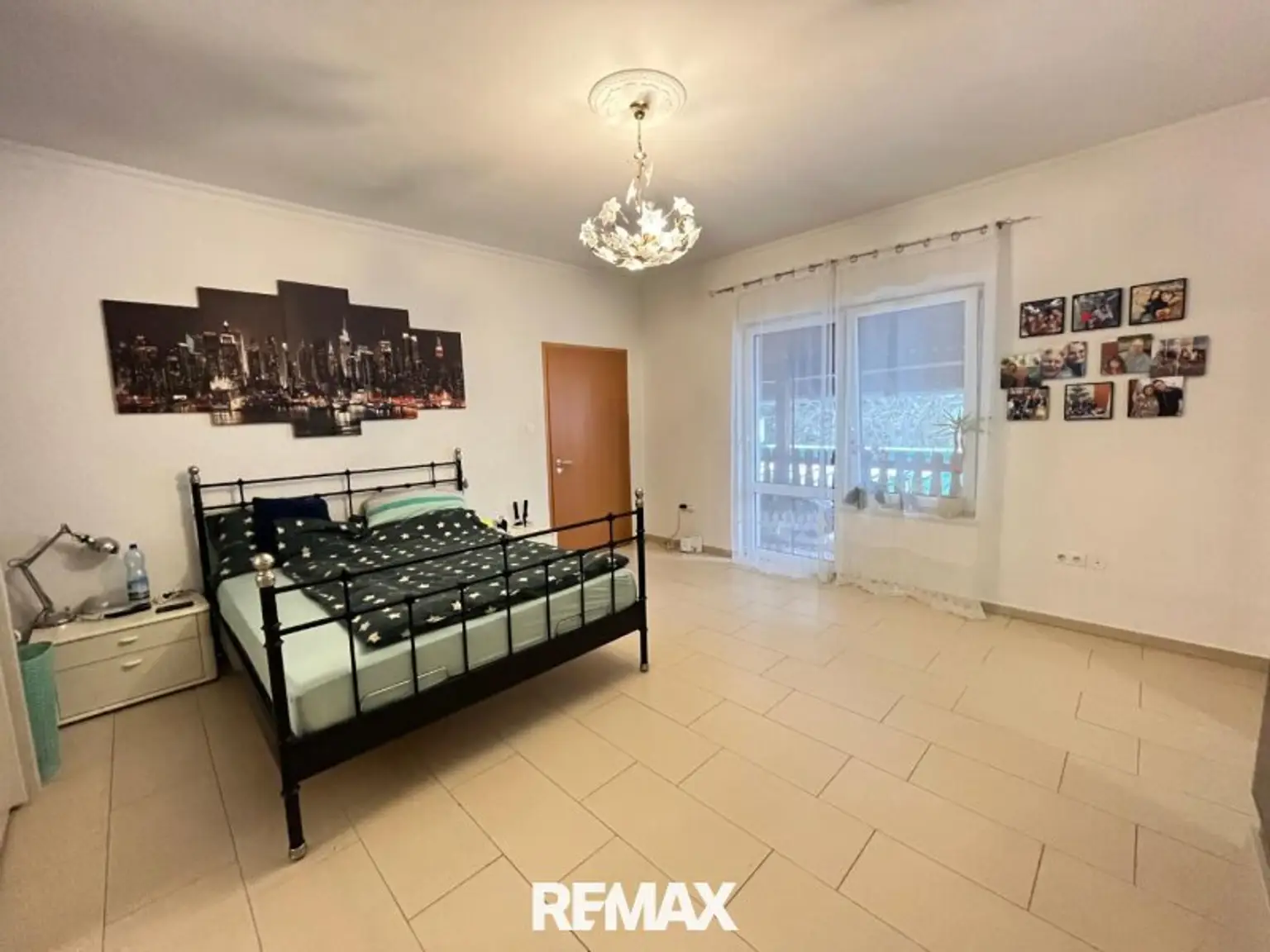 Wohnung 1 - Zimmer 1