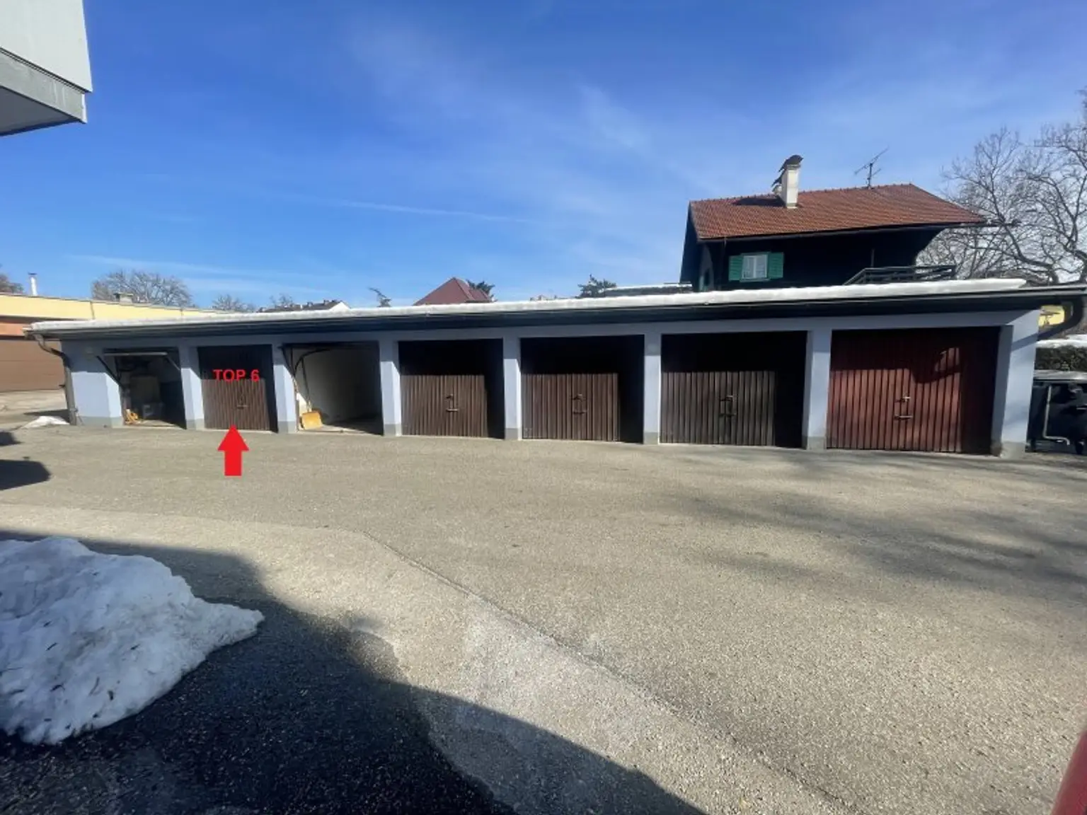 Schöne 86,24m² - 3 Zimmer Wohnung mit Loggia in Klagenfurt - Hausergasse