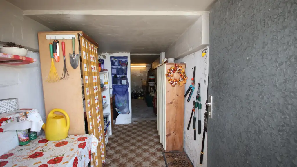 Wohnen wo andere Urlaub machen - Haus mit Traumaussicht nahe Stubenbergsee