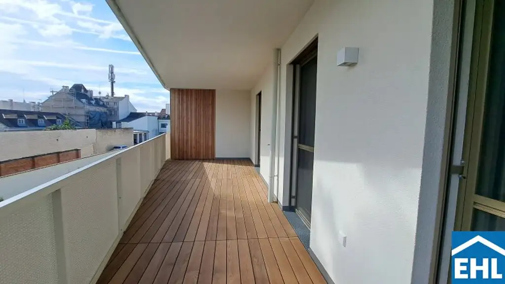Sonnig Wohnen, Rosig Leben – Daheim in Neusiedl am See!