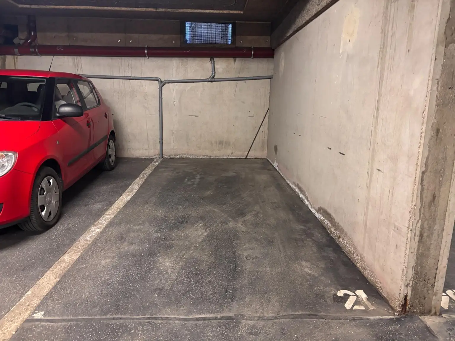 Stellplatz