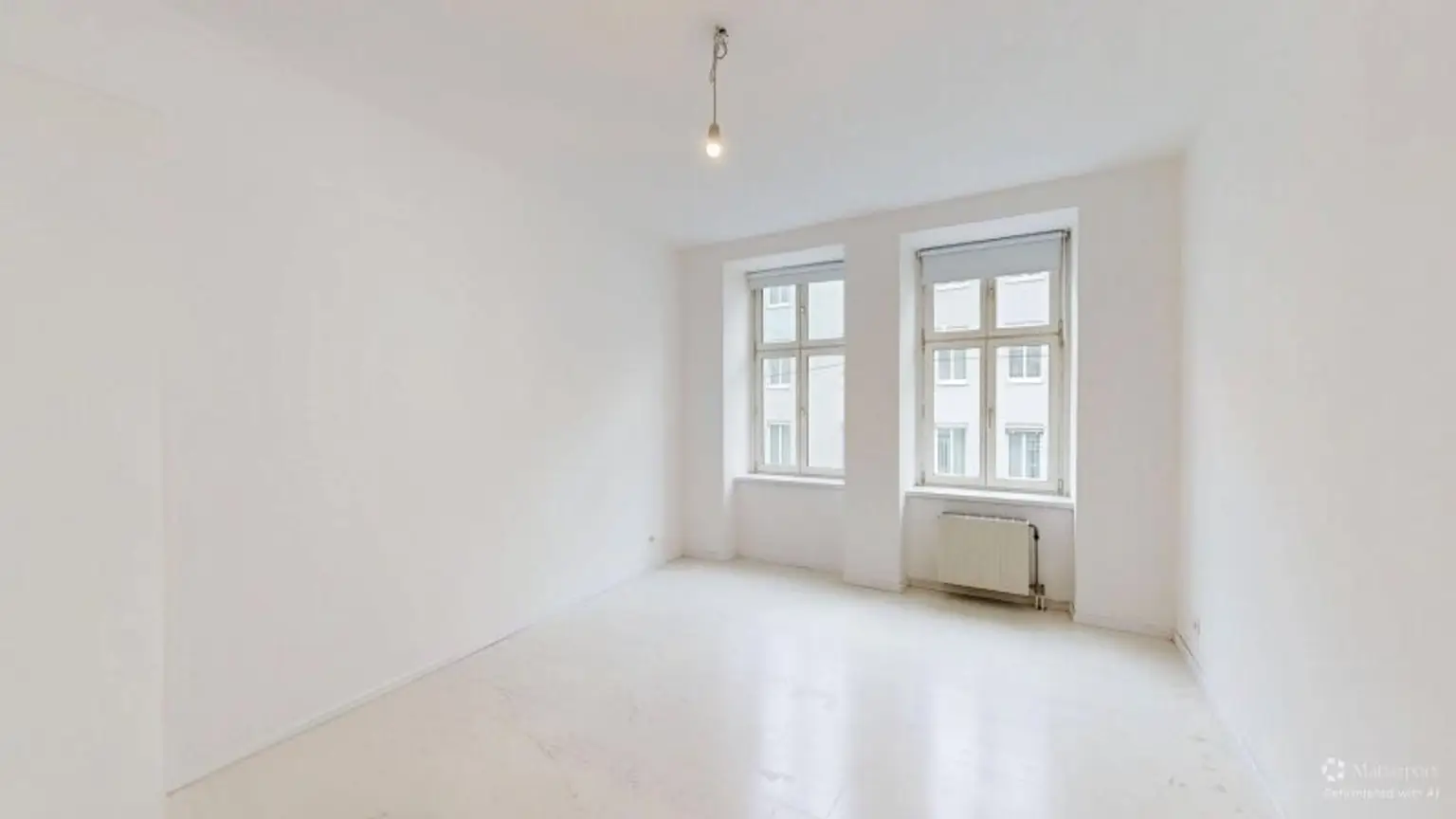 Lage Lage Lage - 99 m² Wohnung mit Potenzial & 4 Zimmern Nähe Kutschkermarkt