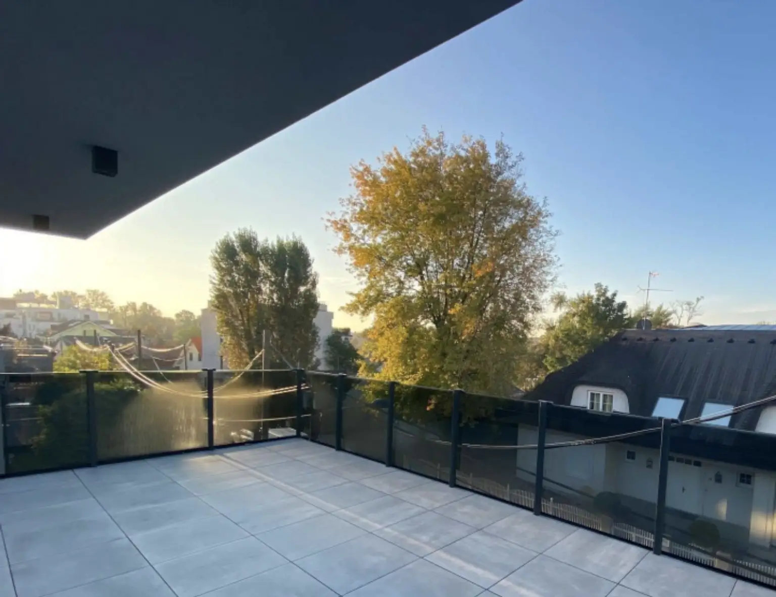 Penthouse am Kaiserwasser - Provisionsfrei