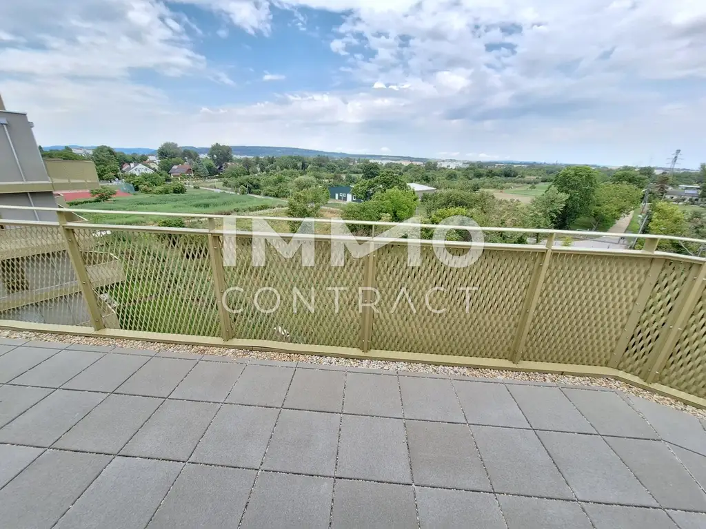 2 Zimmer im Günen; Erstbezug