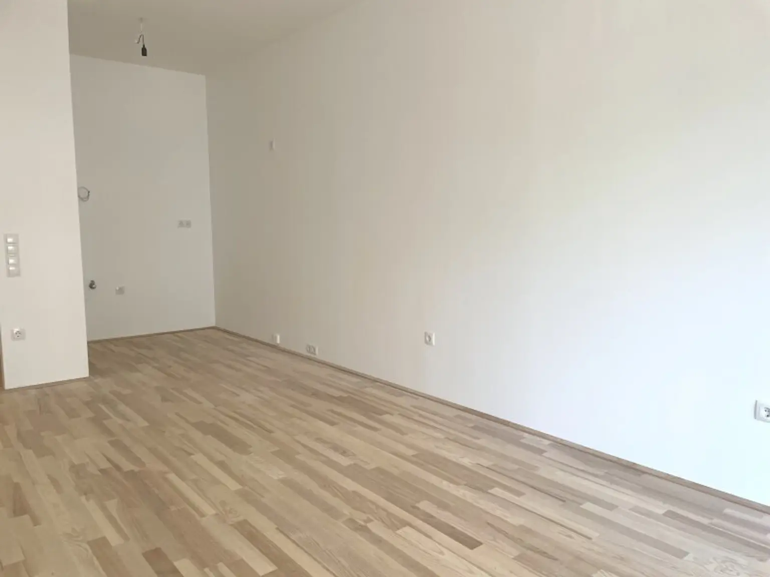 Tolle 2-Zimmer Wohnung umgeben von Grün in begehrter Lage - THEOS Willkommen im Park - ab 01.02.2026