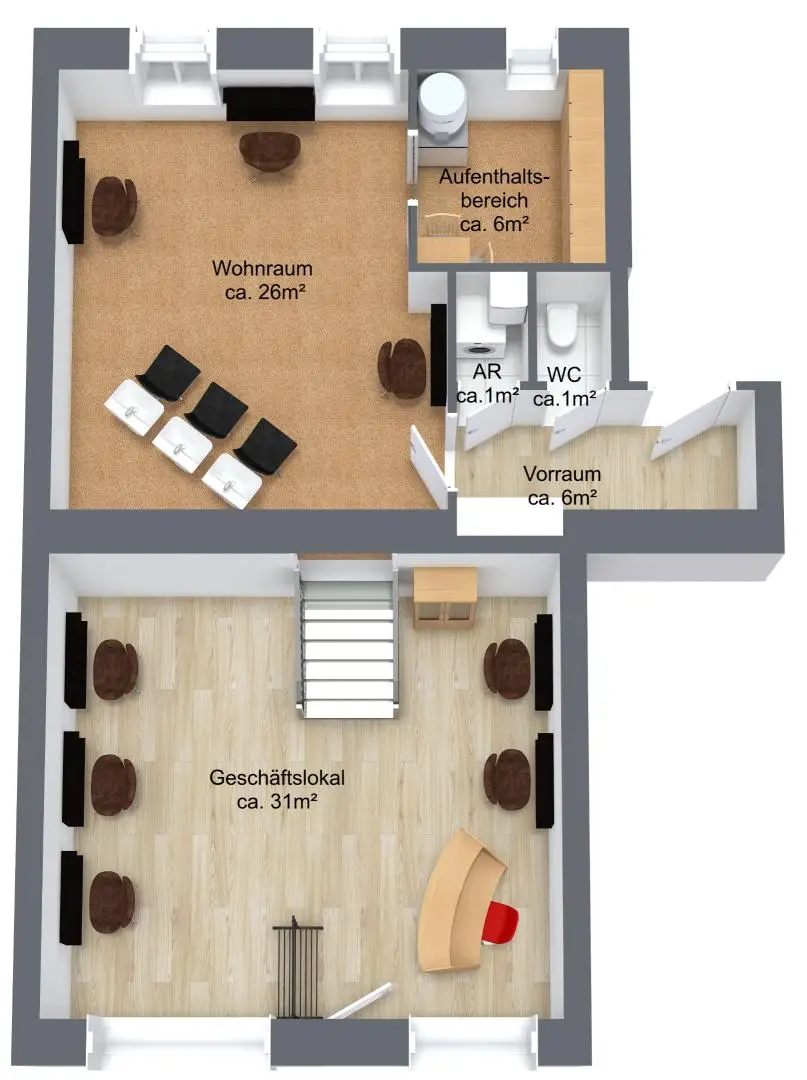 3D Plan