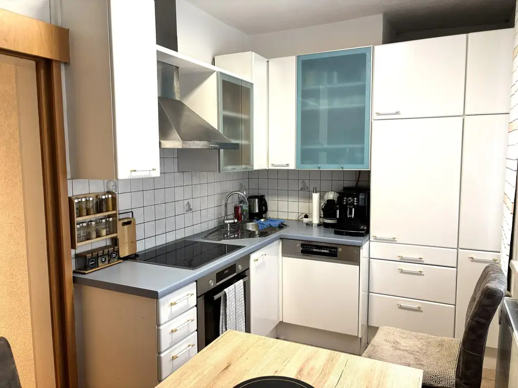 COMING SOON! Für Anleger oder Eigennutzer Zentrale 4-Zimmer Wohnung mit 2 verglasten Loggien  Humboldstraße in Attnang-Puchheim