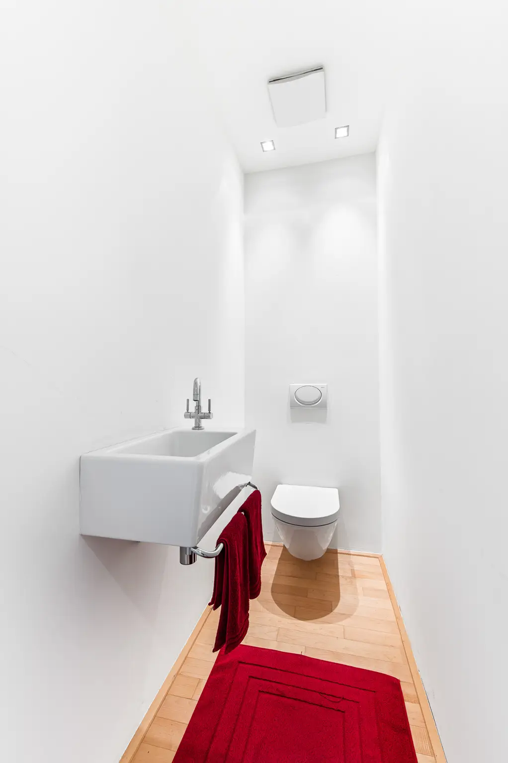 Exklusives Penthouse mit Dachgarten und Karlskirchenblick in Bestlage des 4. Wiener Gemeindebezirks