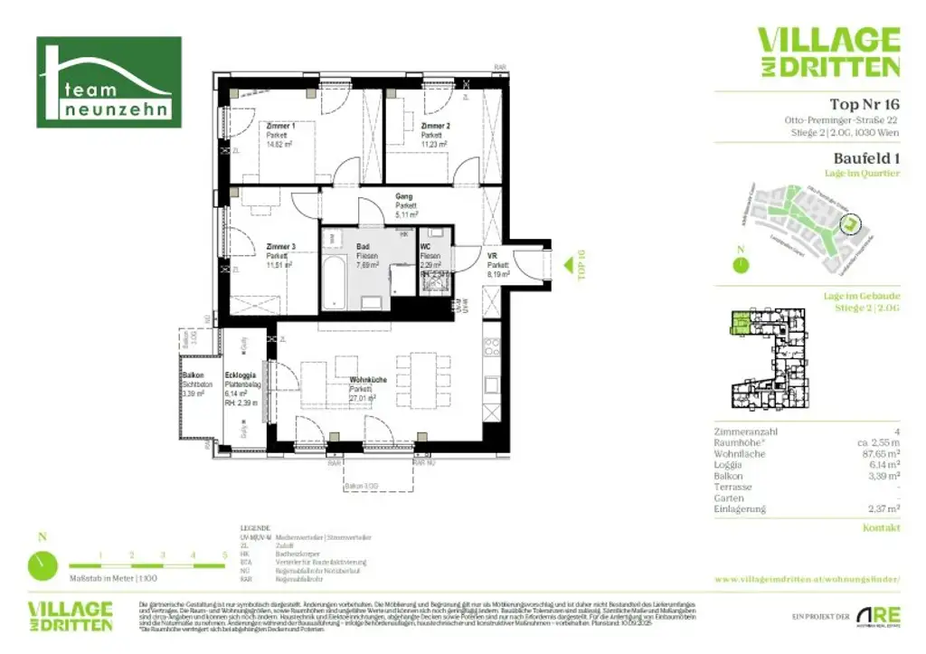 Plan