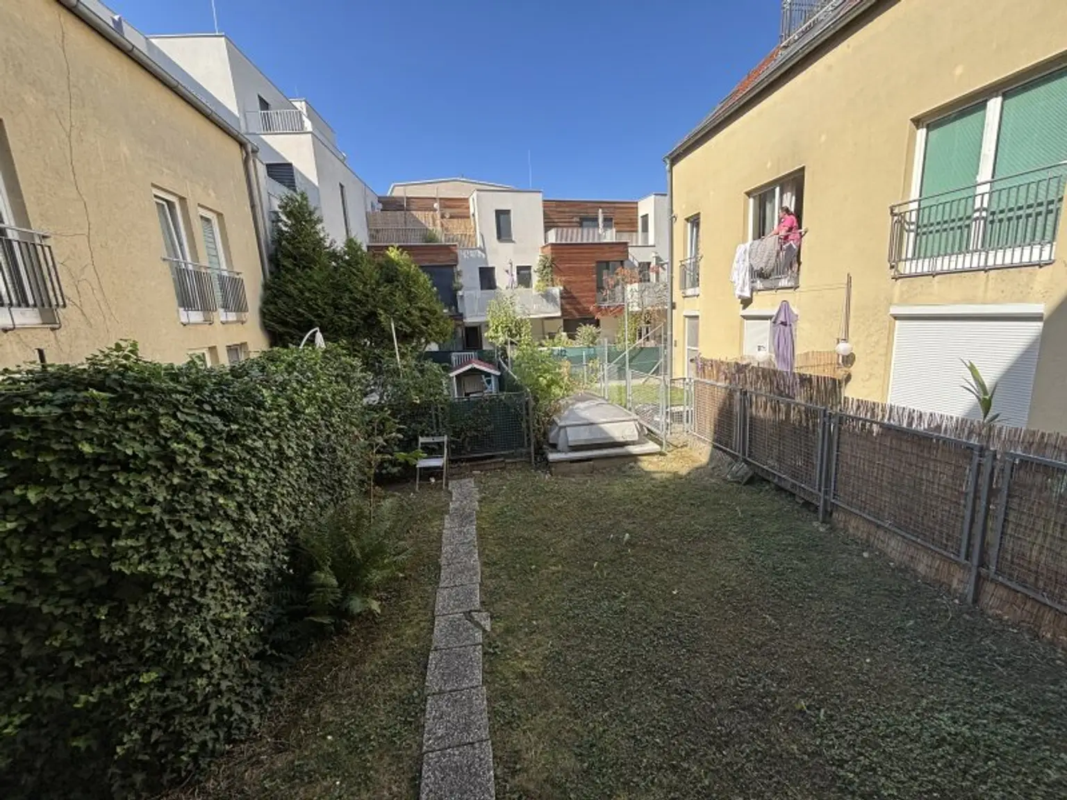 Charmante 1-Zimmer-Wohnung in 1110 Wien