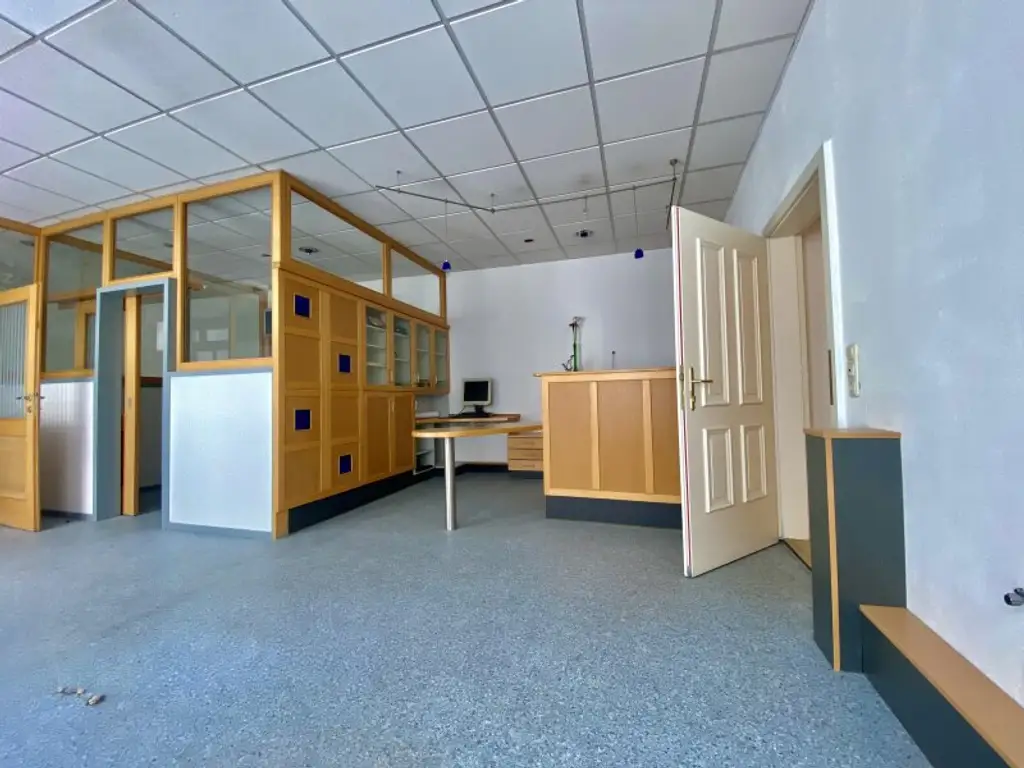 Stadthaus mit Geschichte und Entwicklungspotenzial im Herzen von Gmunden