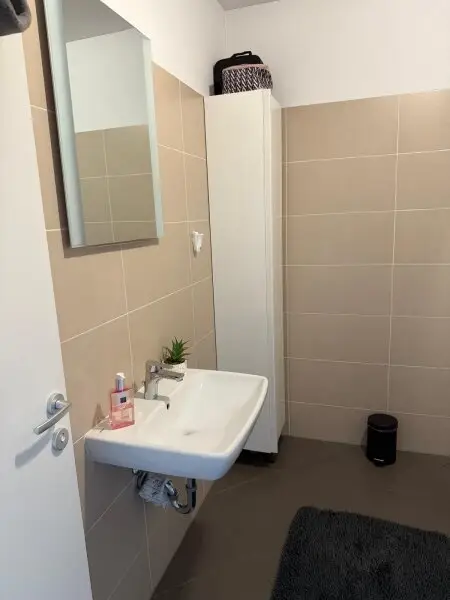 Moderne Wohnung in Vösendorf: 61m² mit Balkon, Einbauküche & Badewanne! € 340.000,-