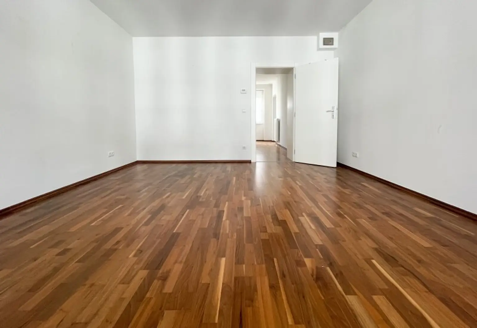 NÄHE LORENZ-BAYER-PARK: attraktive 1-Zimmer-Altbauwohnung mit separater Küche