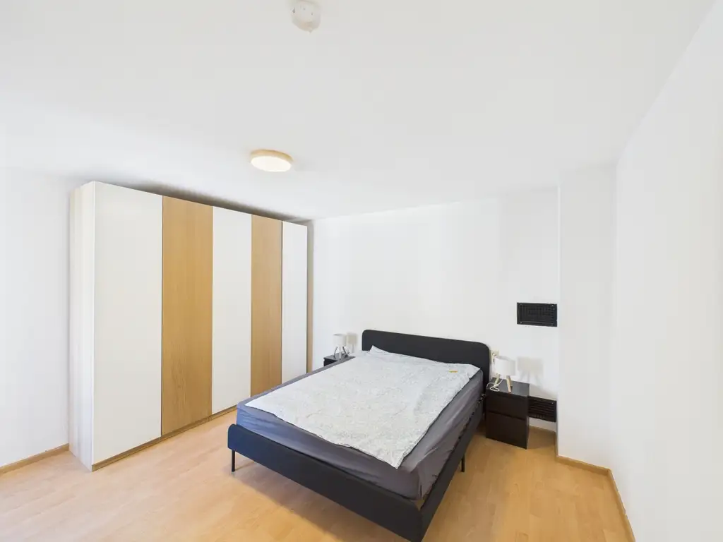bed room