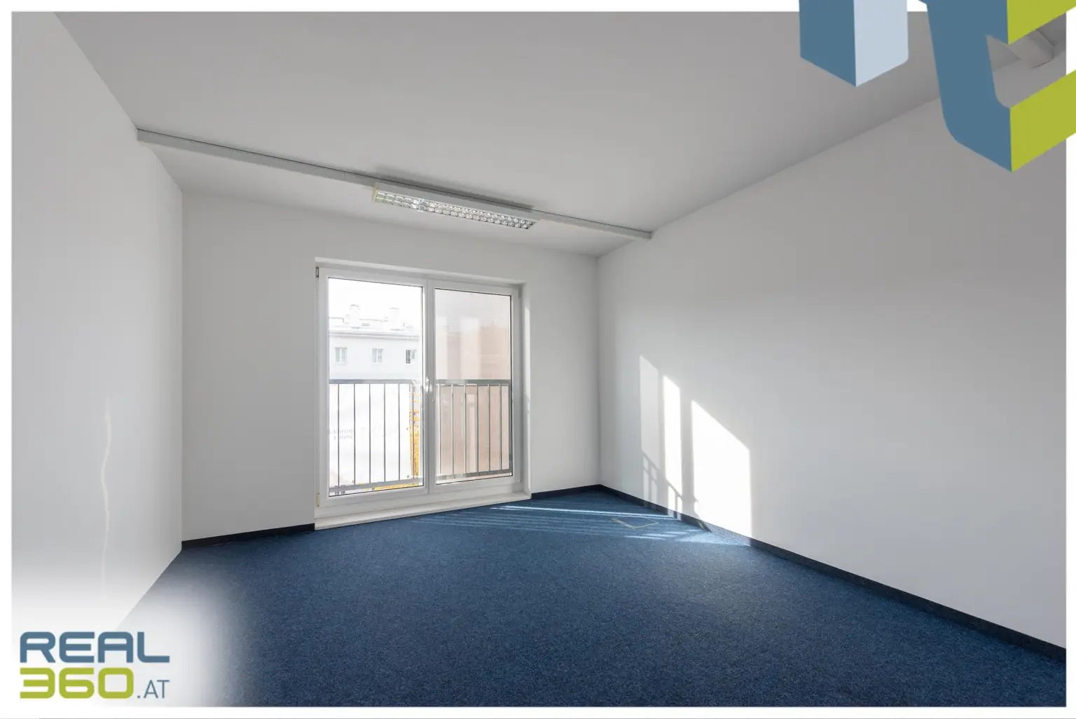 Bürofläche in Linz-Urfahr mit ca. 189,49 m² zu vermieten!