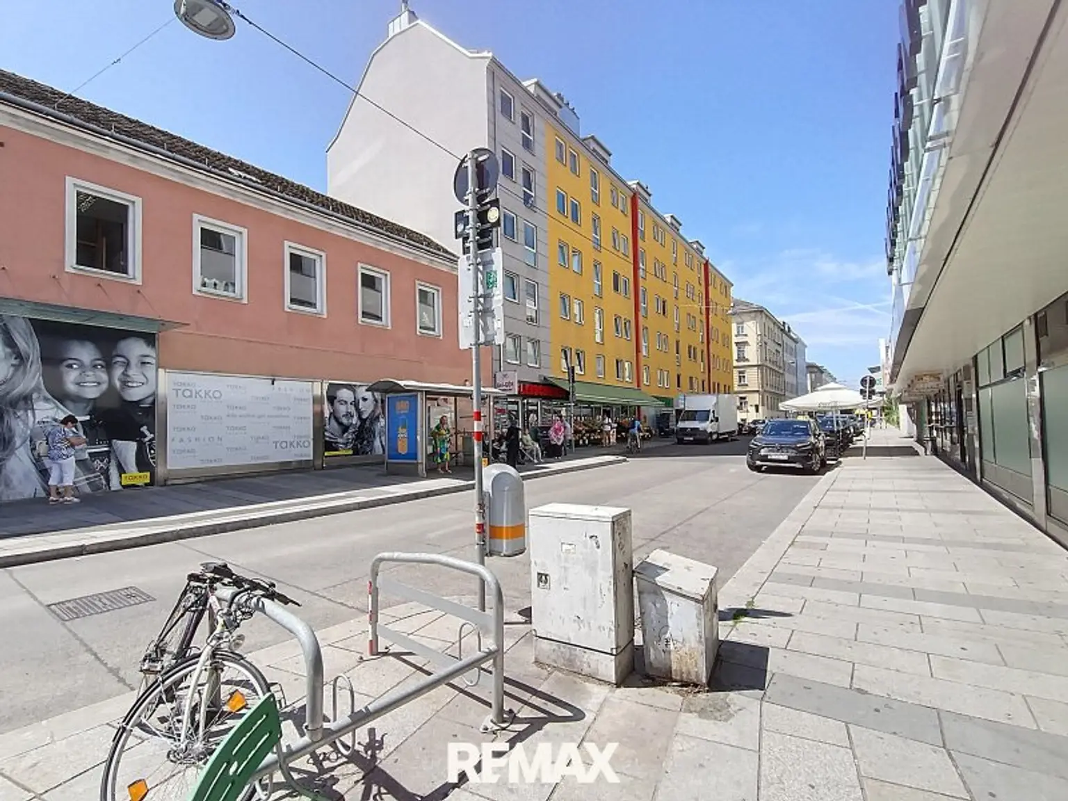 Umgebung