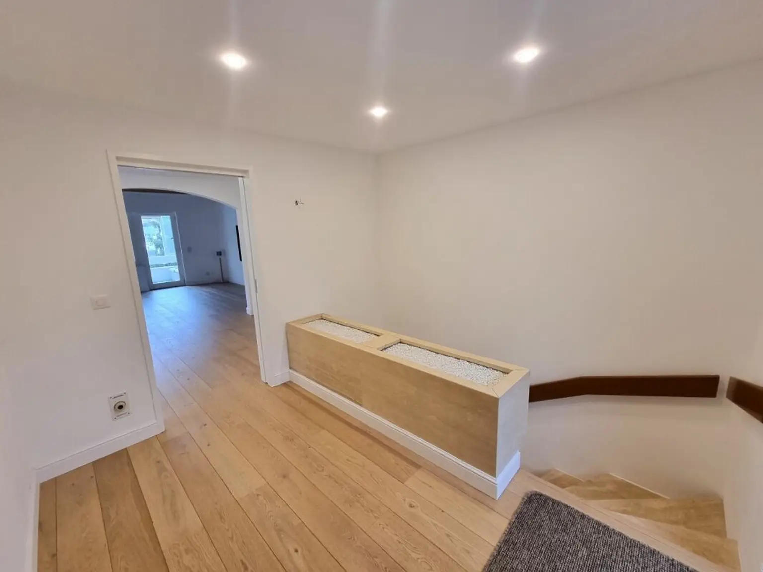 Einfamilienhaus im Bungalow Style an bester Lage