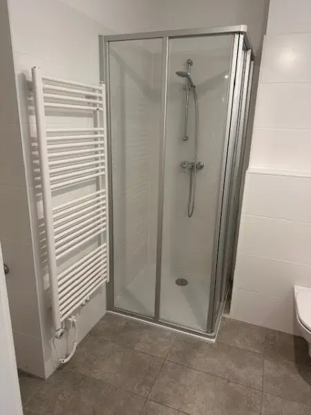 Dachterrassenwohnung 2-Zimmer inkl hochwertiger Markenküche und Kellerabteil / K2-56