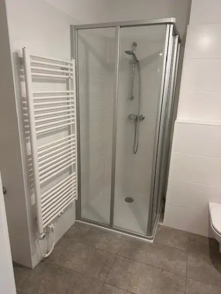 Dachterrassenwohnung 2-Zimmer inkl hochwertiger Markenküche und Kellerabteil / K2-56