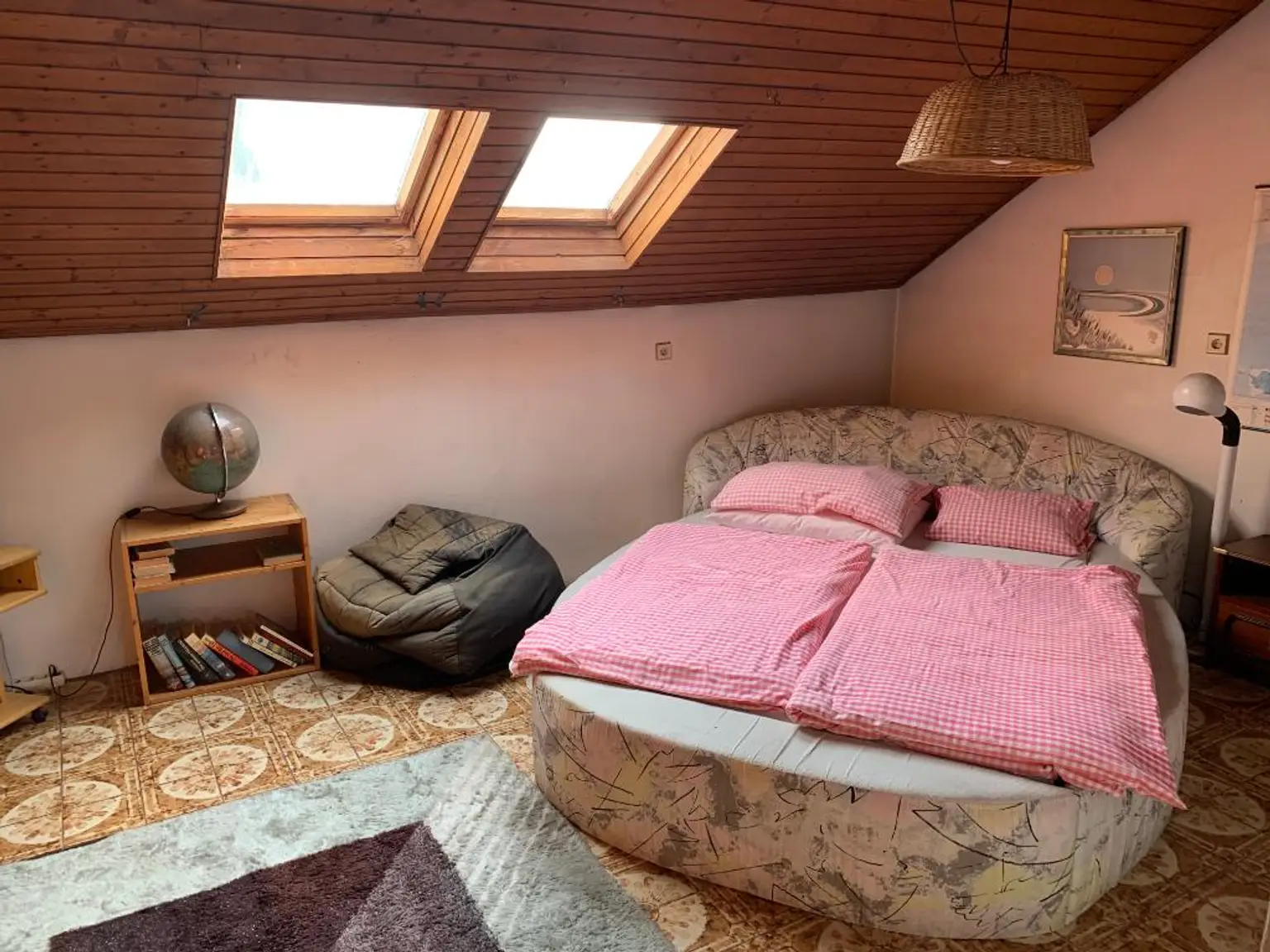 Großzügiges Wohnhaus inkl. Geschäftslokal/Büro im Zentrum von Mattersburg