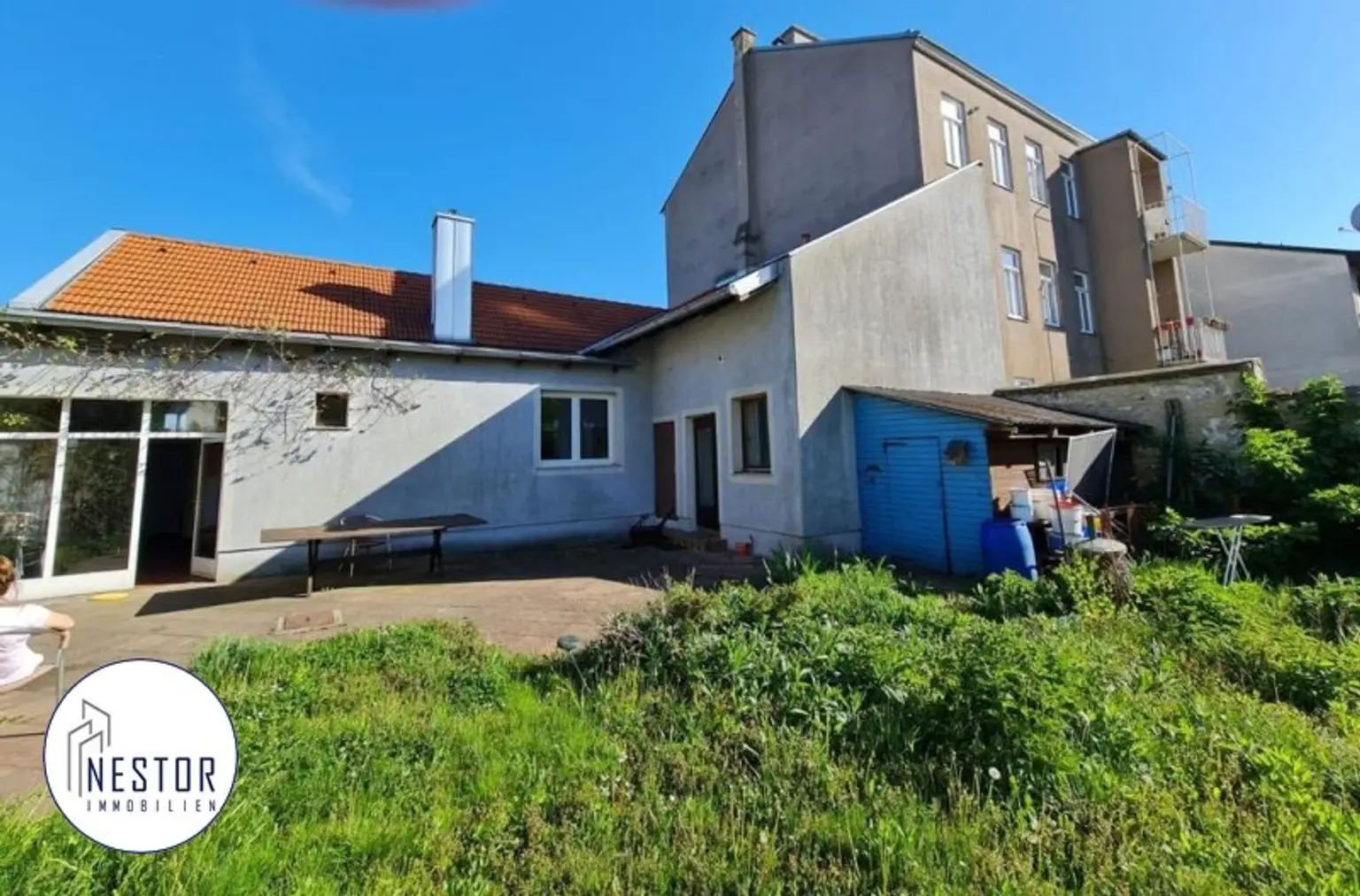 Grundstück - NESTOR Immobilien