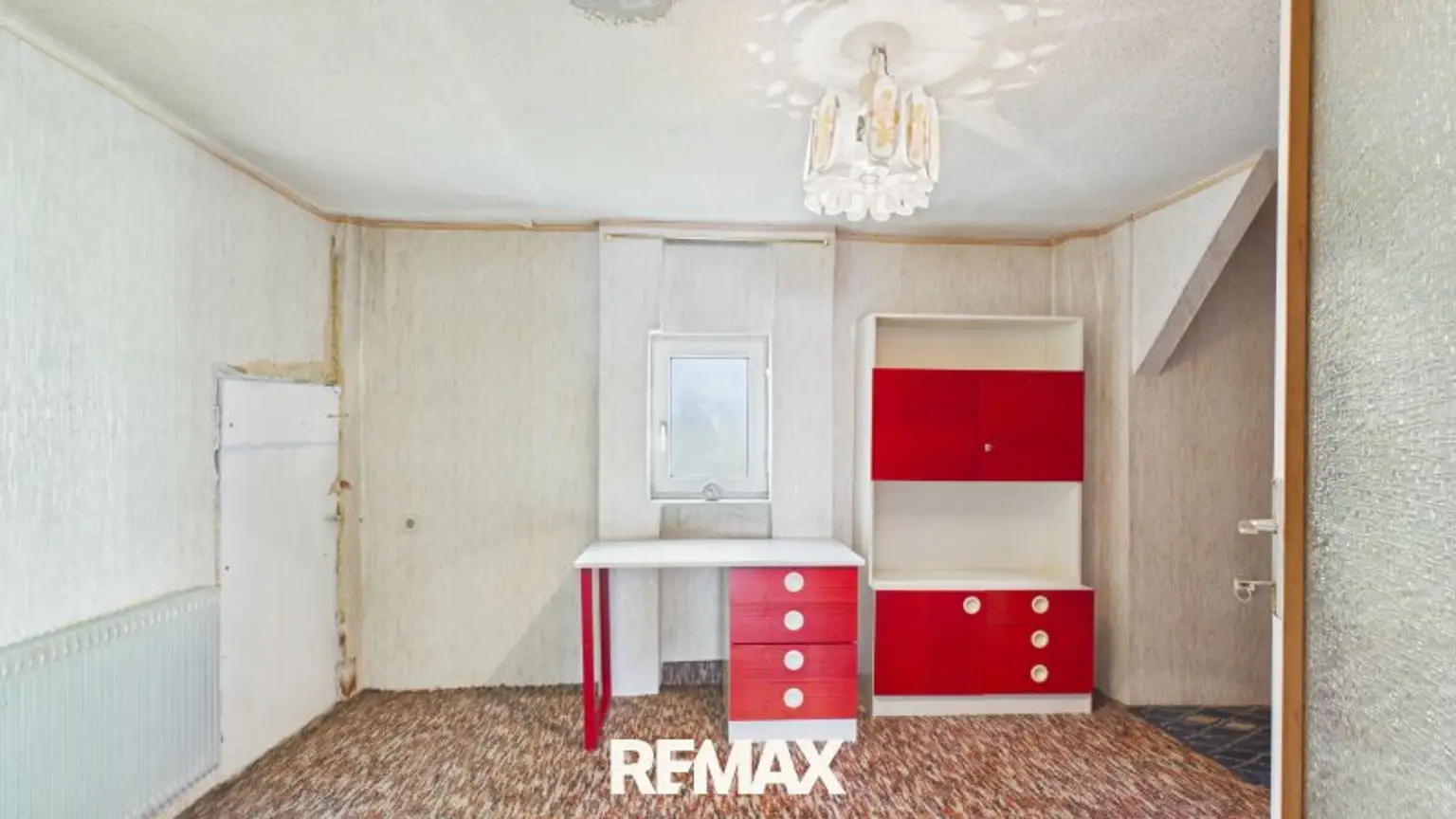 Zimmer 1 Obergeschoss