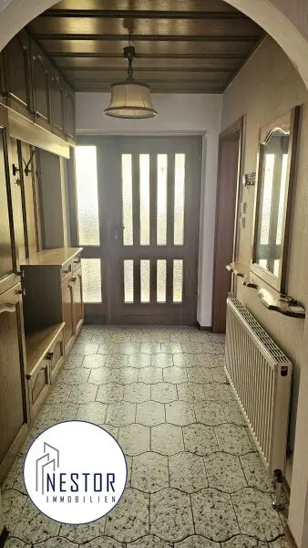 Haus - NESTOR Immobilien