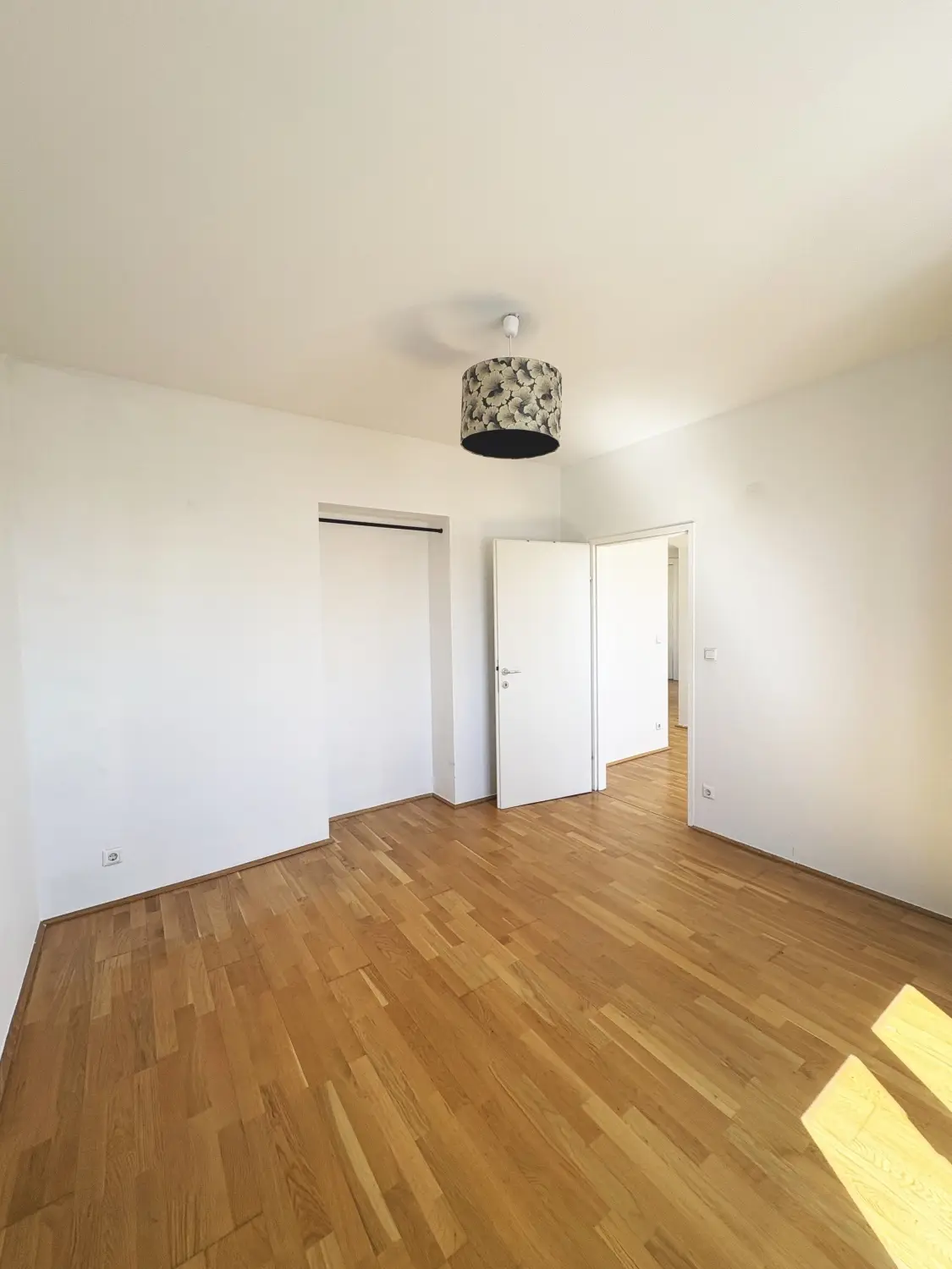 Schlafzimmer I